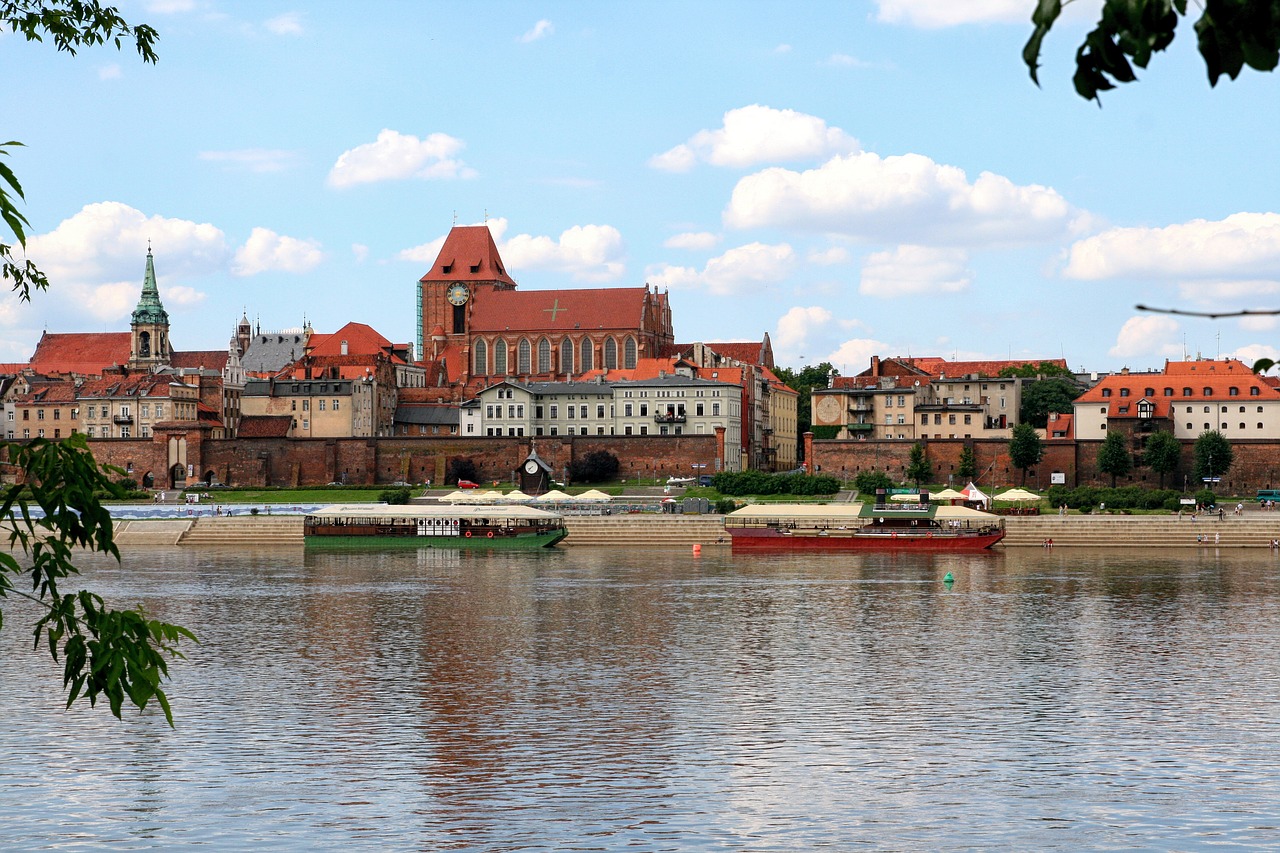 Torun 1