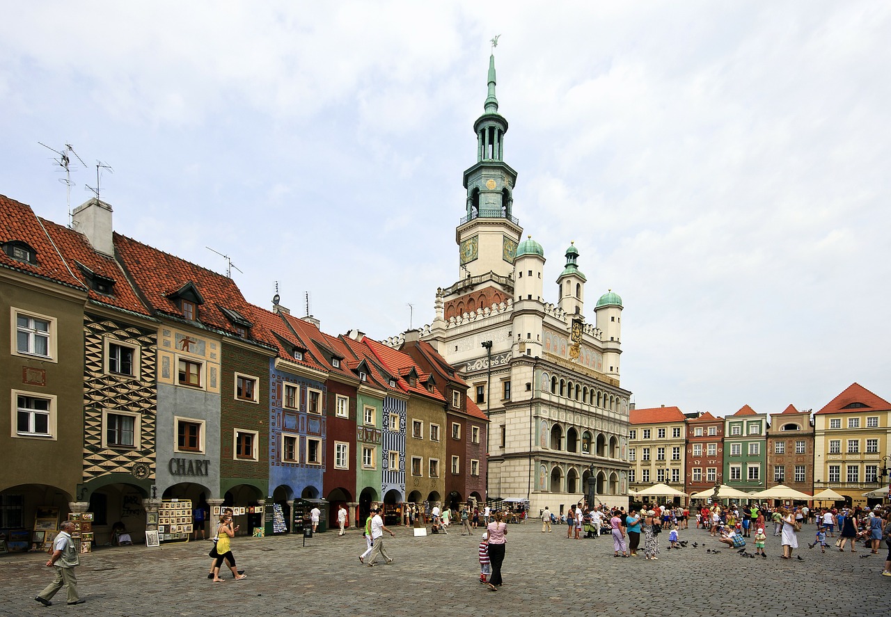 Poznan 1