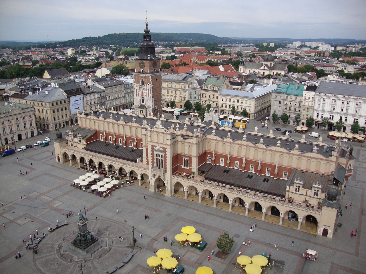 Krakow 934355 1280