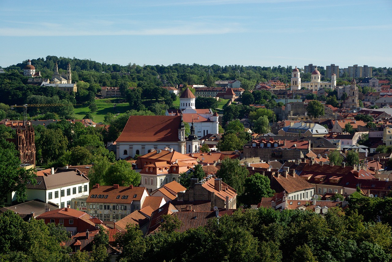 Lithuania 966145 1280
