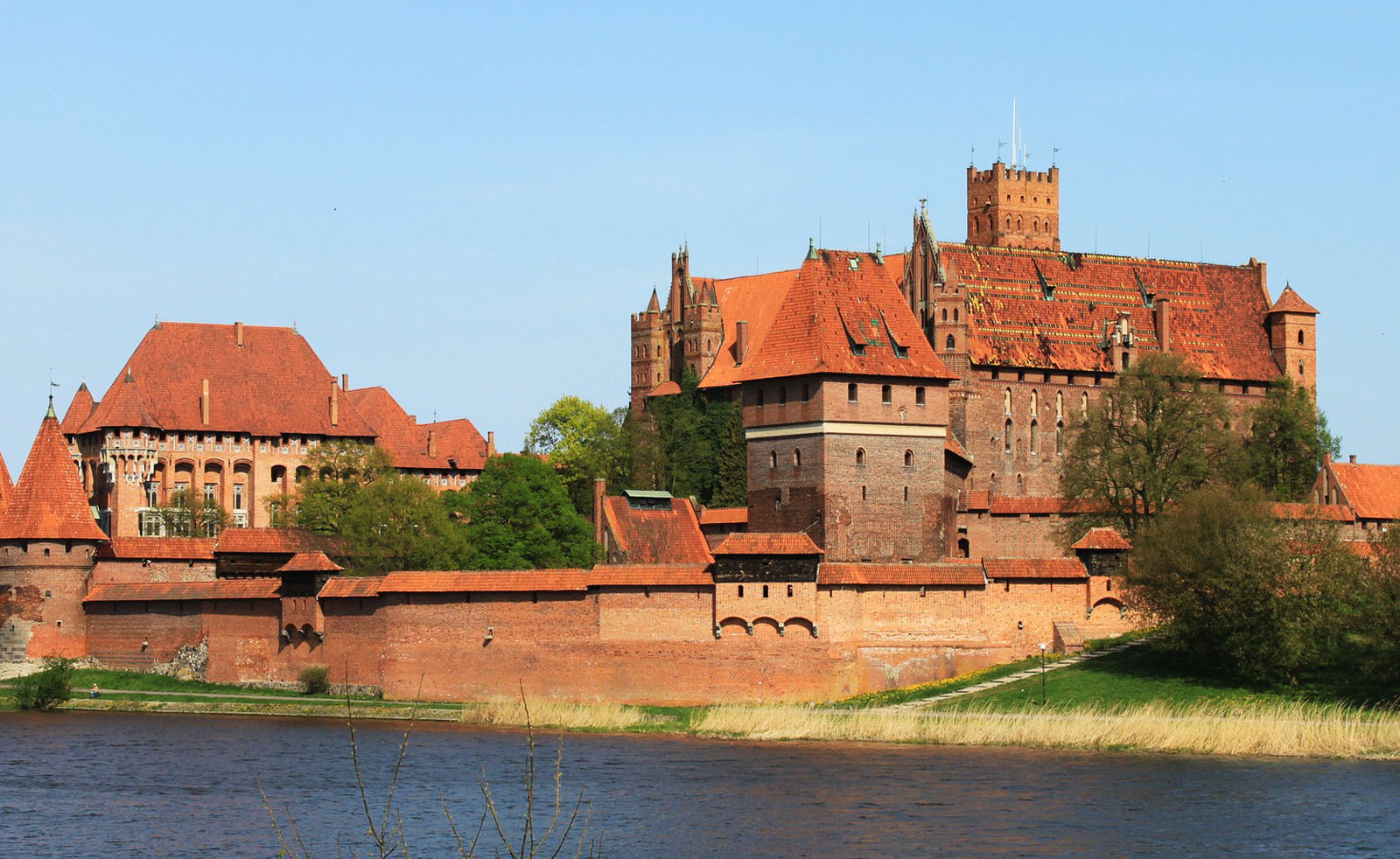Malbork 2 PX