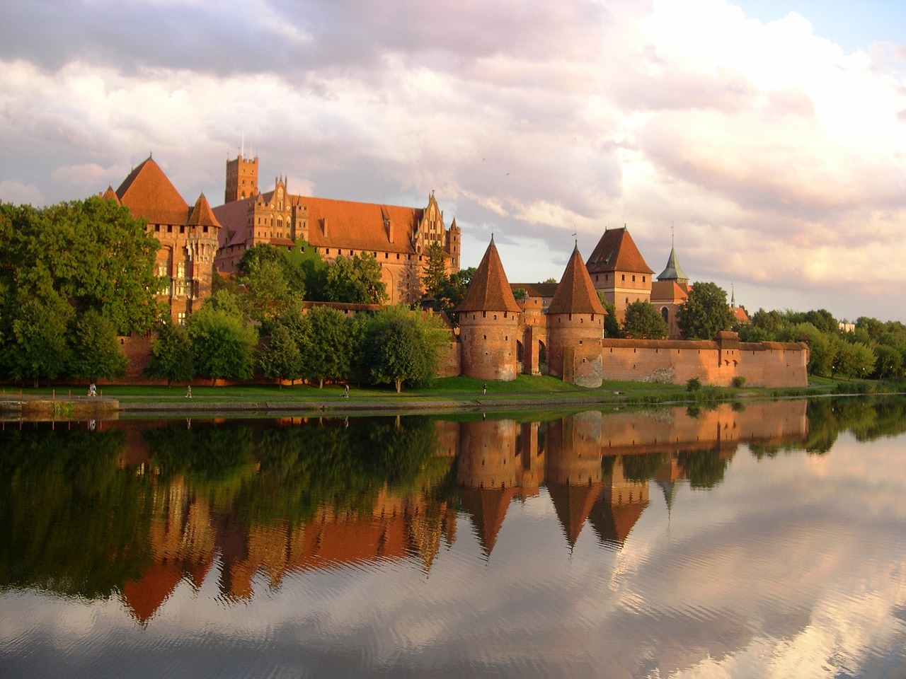 Malbork 1
