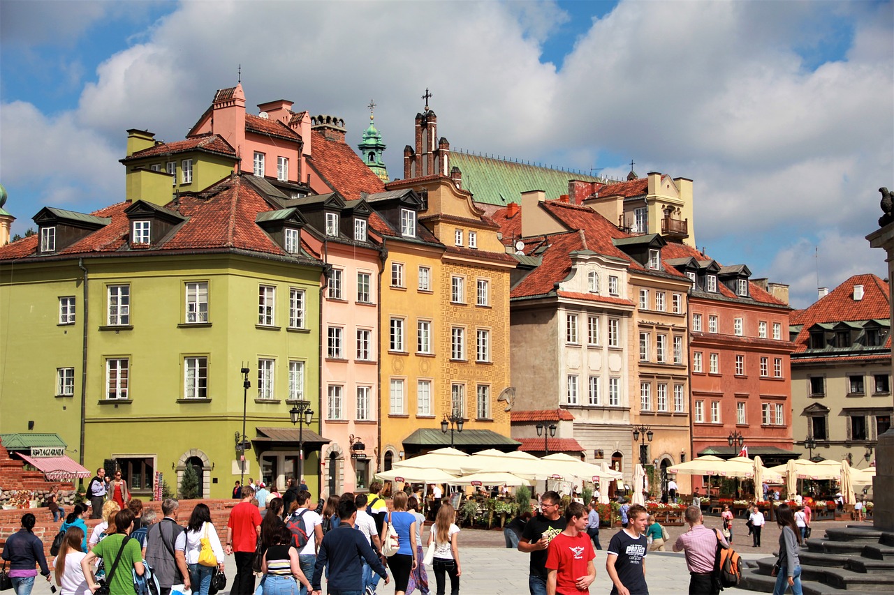 Poznan 1