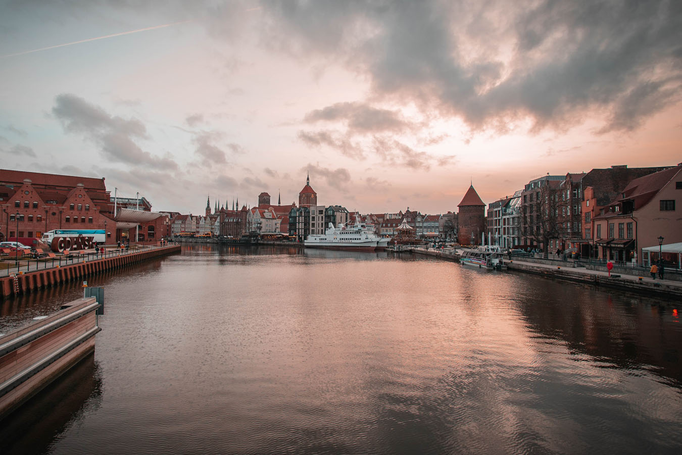 Gdansk 7 UnSp