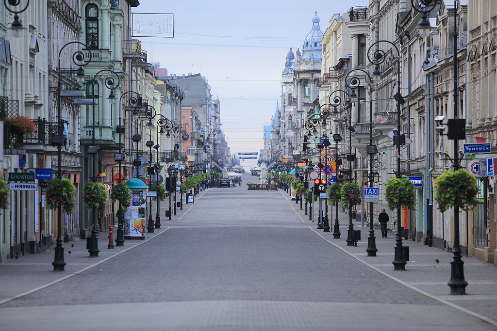 Lodz 1