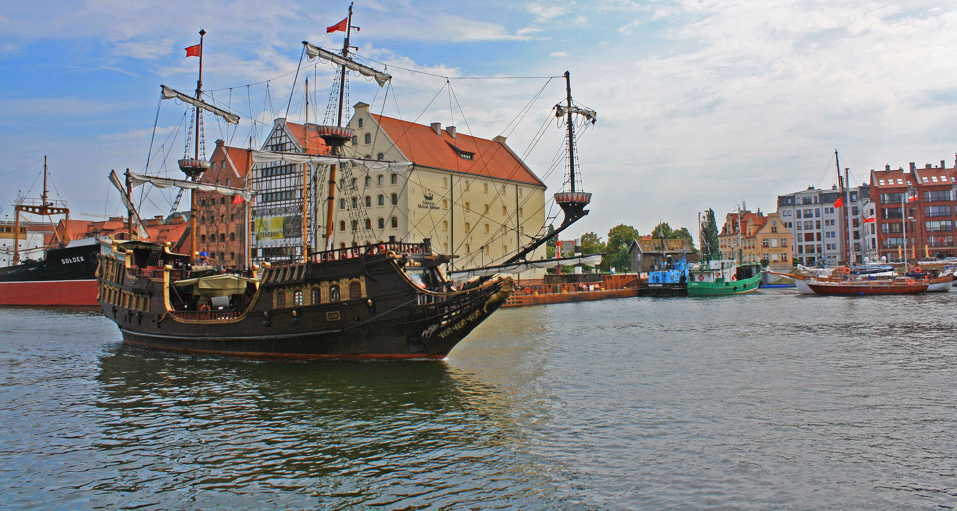Gdansk 1 px