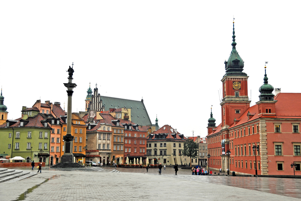 Warszawa 1